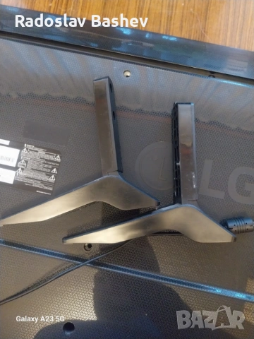 LG 32LH510B  със счупена матрица!, снимка 14 - Части и Платки - 53500323