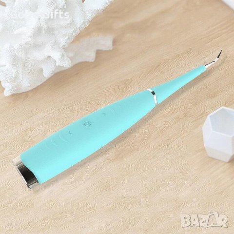 Ултразвуков почистващ уред за зъби SMILE, снимка 3 - Други - 38119291