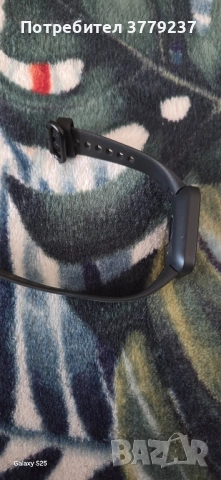 Смарт часовник Xiaomi mi watc lite 2, снимка 5 - Мъжки - 51949324