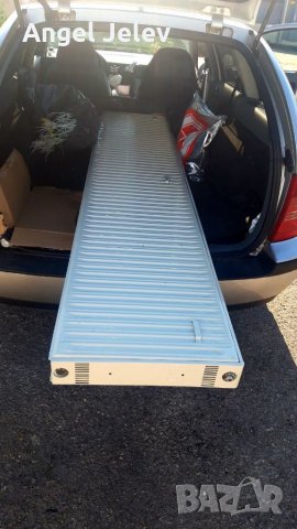 радиатори за парно 1.10/1. 60 /60. 80/60, снимка 2 - Радиатори - 33510611