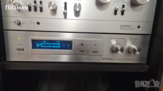 PIONEER - SET, снимка 7 - Аудиосистеми - 53526268