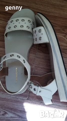 Lumberjack,  40 размер,  като нови сандали