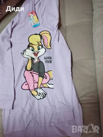 Продавам детски суичър , снимка 1