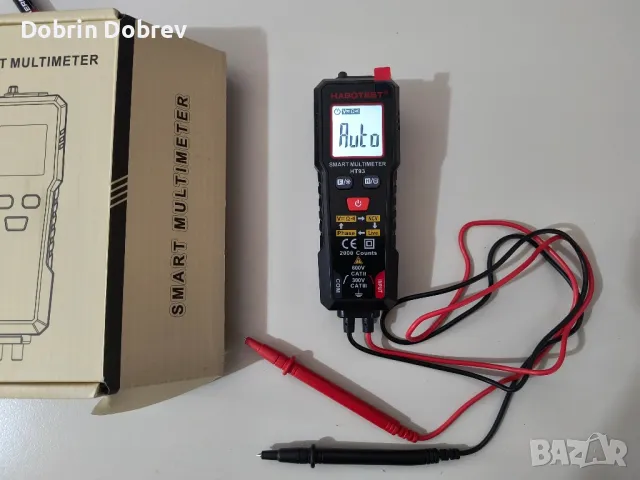 Смарт Мултицет 3