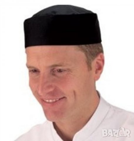 Shef kitchen шапка, снимка 2 - Шапки - 38089008
