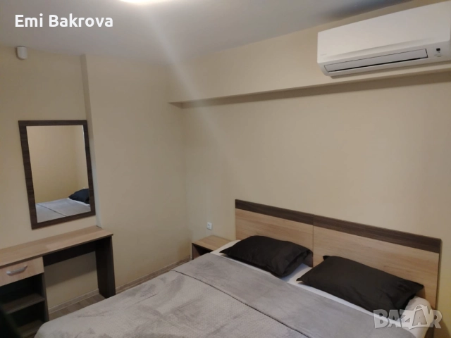 Двустаен апартамент под наем – See Regal, Слънчев бряг, снимка 11 - Апартаменти - 52064790