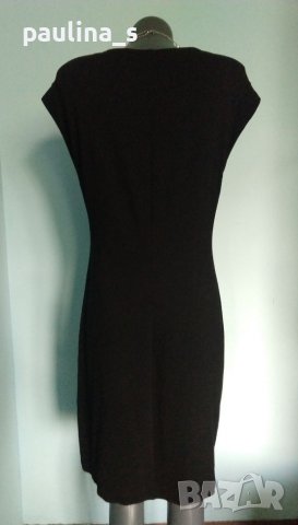 Два броя / Миди черна рокля "Filippa K." и "Intown" / голям размер , снимка 8 - Рокли - 36976997