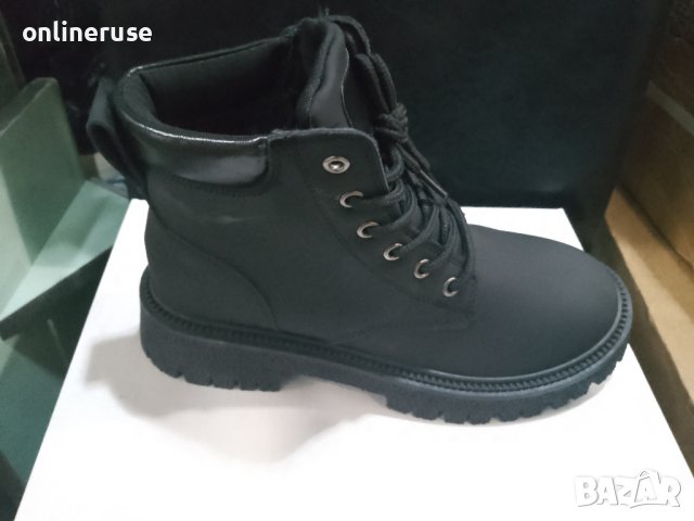 дамски кубинки , снимка 1