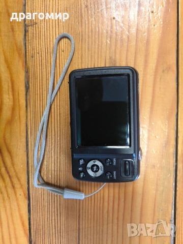 SAMSUNG PL 20, снимка 7 - Фотоапарати - 51505343