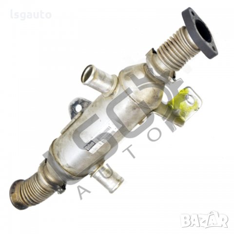 Охладител EGR Peugeot 307 2001-2008 P020421N-68