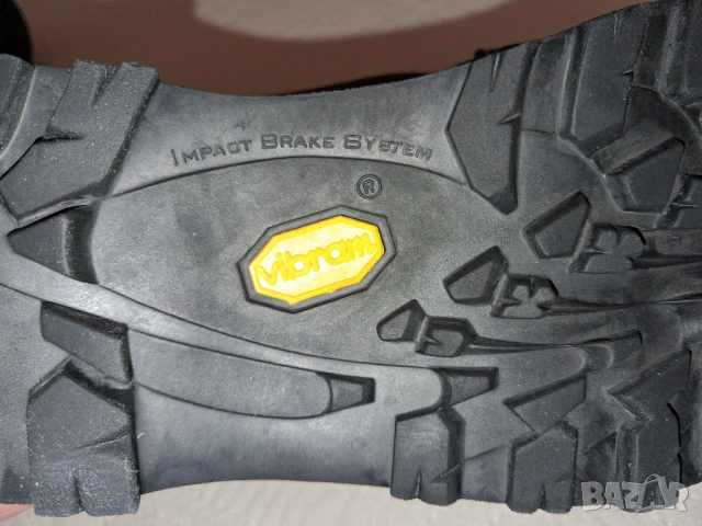 La Sportiva Omega GTX Hiking Boots № 37 , снимка 13 - Дамски боти - 53139158