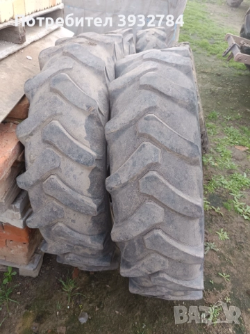Гуми за трактори , снимка 2 - Селскостопанска техника - 52552898