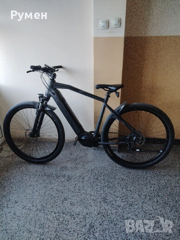 електрически велосипед kildemies 