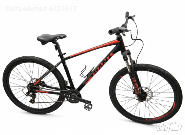 Велосипед Giant Talon 