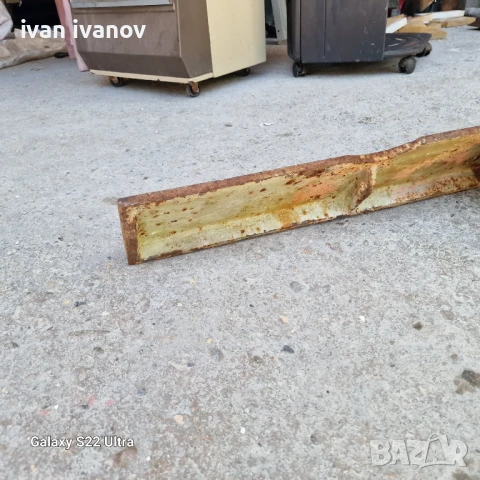 Линеал Абрихт , снимка 7 - Циркуляри - 50877846