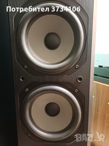 Focal OPAL 615, снимка 11 - Тонколони - 52776419