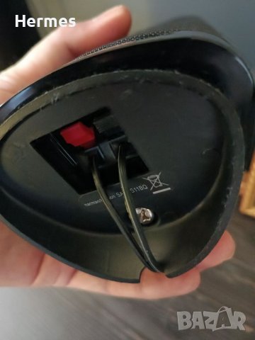 Пълен комплект озвучителни тела Harmon/Kardon 5.1, снимка 5 - Тонколони - 39750064