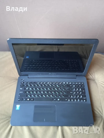 Asus X554 Intel i3 4005U/1TB/8GB/отлична батерия