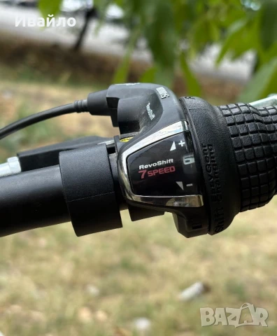 Дамско Колело Drag Glide, снимка 4 - Велосипеди - 51282955