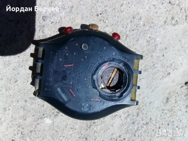 СУОЧ, снимка 8 - Мъжки - 50328833