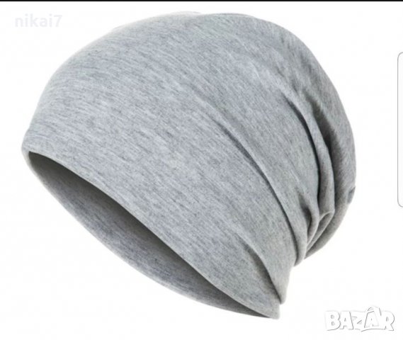 мъжка шапка тип висулка издължена от зад 4ри сезона 6 цвята, снимка 6 - Шапки - 27153828