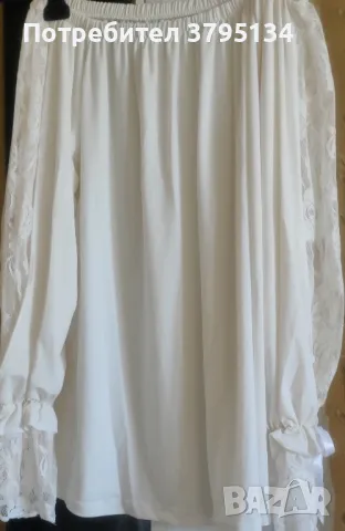 Дамски маркови блузи, снимка 6 - Блузи с дълъг ръкав и пуловери - 42685799