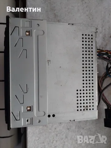 SONY XR-C700RDS , снимка 15 - Радиокасетофони, транзистори - 48757168