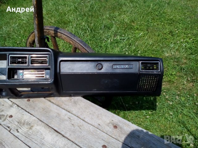 Табло Лада,LADA 2107, снимка 3 - Части - 27676437