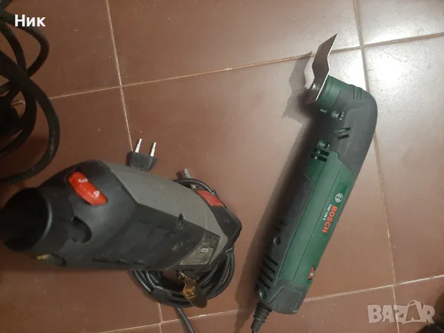 Реноватори Бош и Скил, снимка 3 - Други инструменти - 50391125