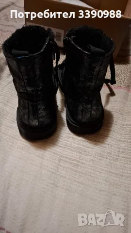 Боти за момиче номер 27, снимка 6 - Детски боти и ботуши - 48312568