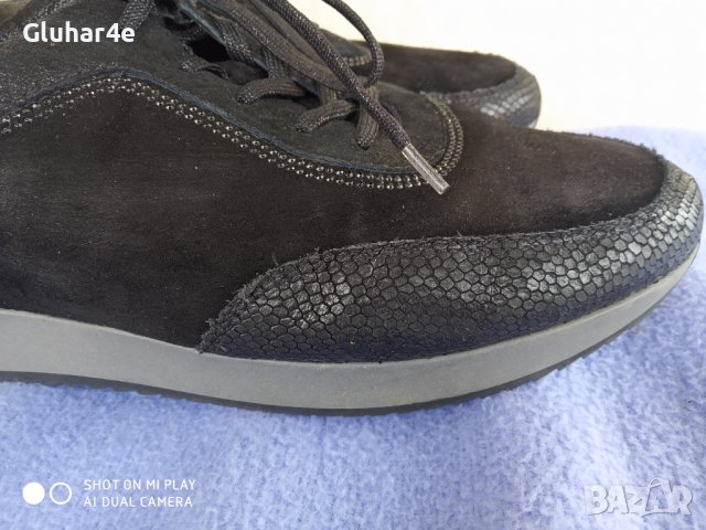 Сникърски Gabor-отлични., снимка 3 - Дамски ежедневни обувки - 40486718