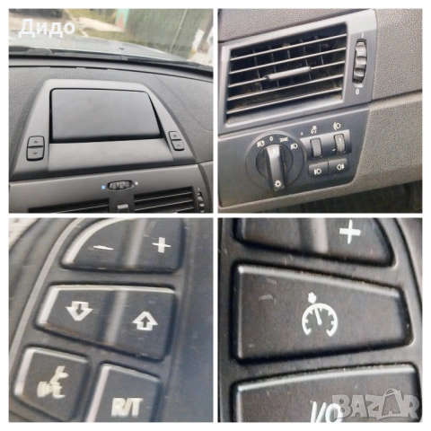 BMW X3 /BUSINESS/БЕЗ АНАЛОГ/РЕГИСТИРАН/1-ВИ/SECURITY/BG/, снимка 12 - Автомобили и джипове - 53203187