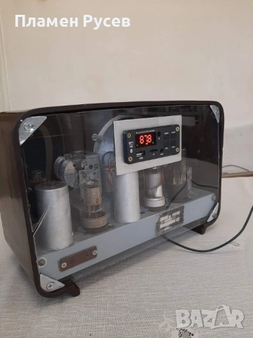 радио ,,Пионер" , снимка 7 - Радиокасетофони, транзистори - 53524012