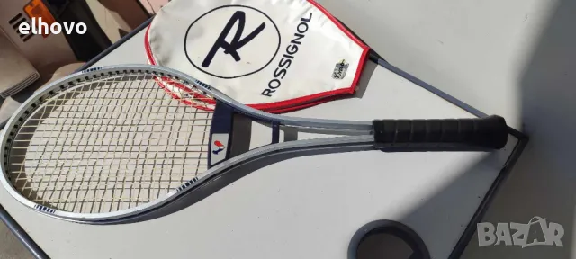 Тенис ракета Rossignol, снимка 6 - Тенис - 49571409