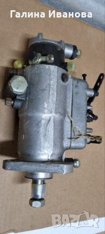 Гнп мотокар 4 цилиндъра Д3900 F020, снимка 3 - Части - 44860571