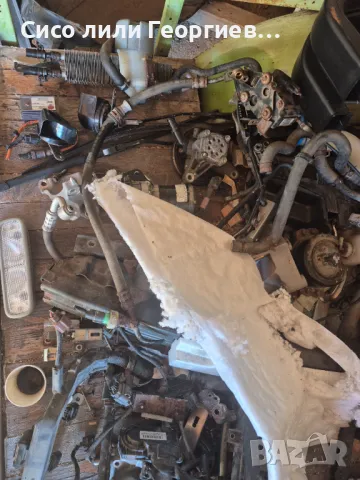 Останали части Honda Ridgeline , снимка 7 - Части - 48847704