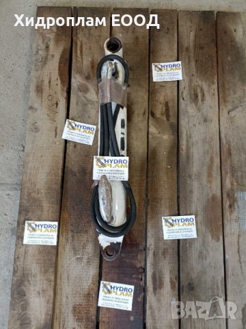 Ремонт на Хидравлични цилиндри / хидравличен цилиндър, снимка 3 - Други услуги - 38496451