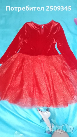 Детско палтенце 3год., снимка 7 - Детски якета и елеци - 50854605