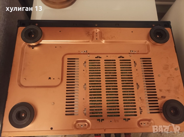 Продавам японски hi-fi усилвател Marantz PM 6010 OSE, снимка 6 - Ресийвъри, усилватели, смесителни пултове - 52810240