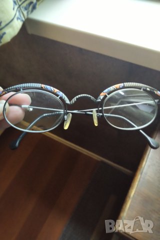 намаление Страхотни френски рамки за очила , снимка 1 - Слънчеви и диоптрични очила - 33027523