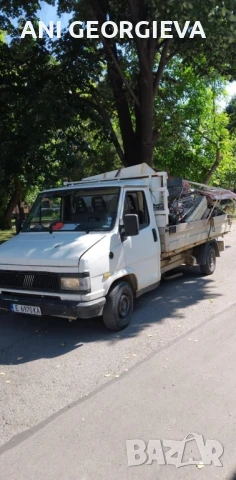 Транспортни услуги, снимка 1