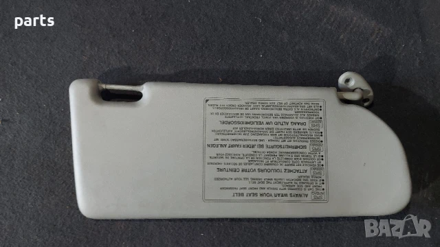 Ляв Сенник Хонда Акорд , снимка 5 - Части - 50789046