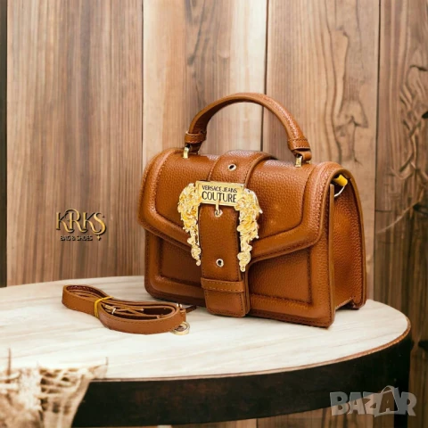 чанти VERSACE, снимка 3 - Чанти - 51420105