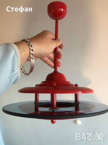 Продавам абажур