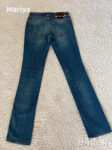 Дънки Just Cavalli, снимка 3 - Дънки - 23273988