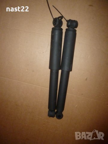 Задни амортисьори Сузуки Самурай