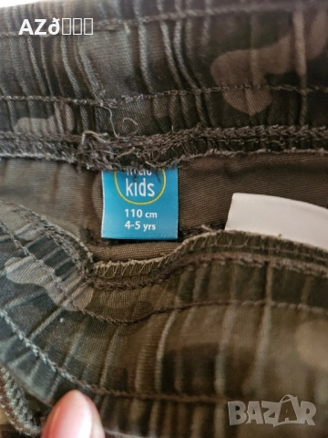 Дънки за момче , снимка 2 - Детски панталони и дънки - 51721363