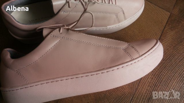 VAGABOND Zoe 4326-001-59 Leather Shoes Размер EUR 36 дамски естествена кожа 58-14-S, снимка 5 - Дамски ежедневни обувки - 43676098