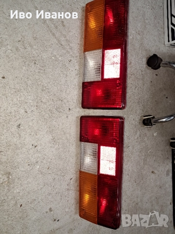 части за лада,ваз,Жигули,нива, снимка 17 - Автомобили и джипове - 48788271