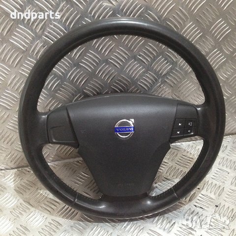 Волан за Volvo S40, 2009г.